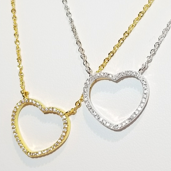 SALE💖 New in Gift Box 🎁 Choker Collar Necklace - Picture 4 of 11